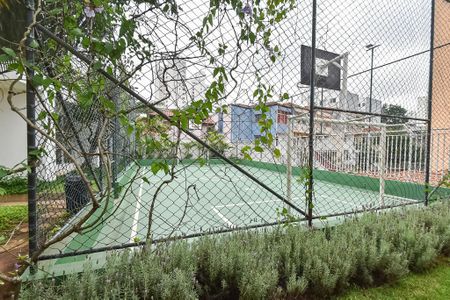 Apartamento à venda com 81m², 2 quartos e 2 vagas Apartamento à venda com 81m², 2 quartos e 2 vagasQuadra Esportiva