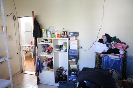 Quarto 2 de casa à venda com 2 quartos, 360m² em Água Branca, Contagem