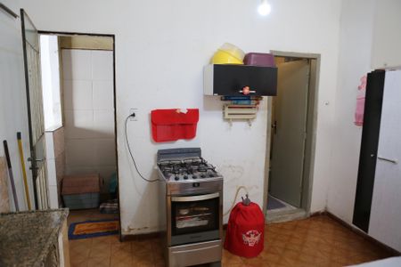 Casa à venda com 360m², 2 quartos e 2 vagasCozinha