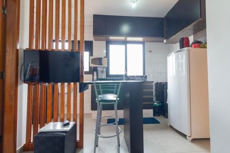 Sala de apartamento à venda com 2 quartos, 33m² em Vila Granada, São Paulo