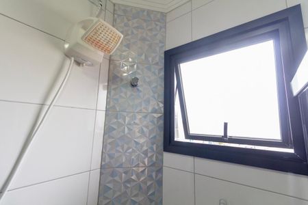 Apartamento à venda com 33m², 2 quartos e sem vagaBanheiro