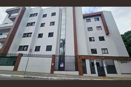 Apartamento à venda com 33m², 2 quartos e sem vagaFachada