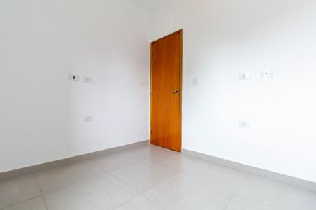 Apartamento à venda com 33m², 2 quartos e sem vagaQuarto 2