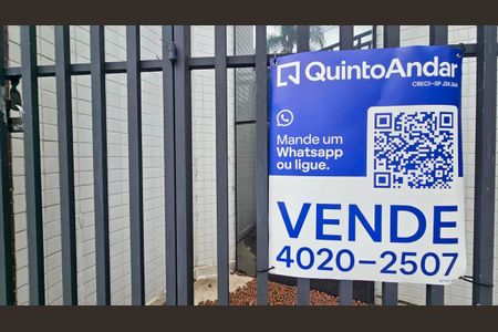 Apartamento à venda com 33m², 2 quartos e sem vagaFachada - plaquinha