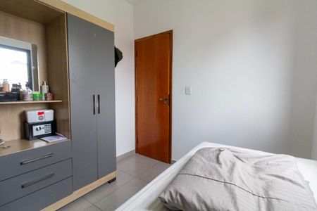 Apartamento à venda com 33m², 2 quartos e sem vagaQuarto 1