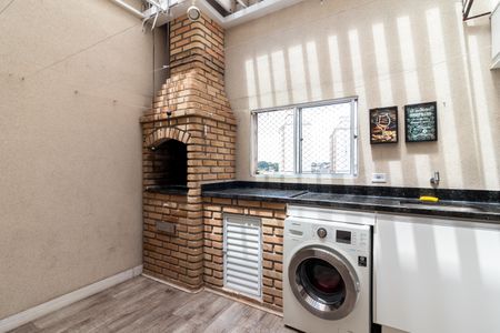 Casa de condomínio à venda com 77m², 2 quartos e 2 vagasÁrea de Serviço e Lazer