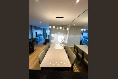 Apartamento à venda com 3 quartos, 89m² em Jardim Bela Vista, Santo André