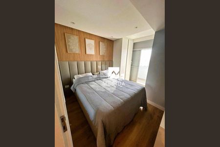 Apartamento à venda com 3 quartos, 89m² em Jardim Bela Vista, Santo André