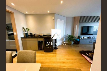 Apartamento à venda com 3 quartos, 89m² em Jardim Bela Vista, Santo André