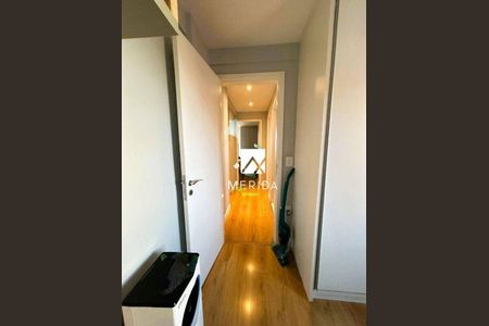 Apartamento à venda com 3 quartos, 89m² em Jardim Bela Vista, Santo André