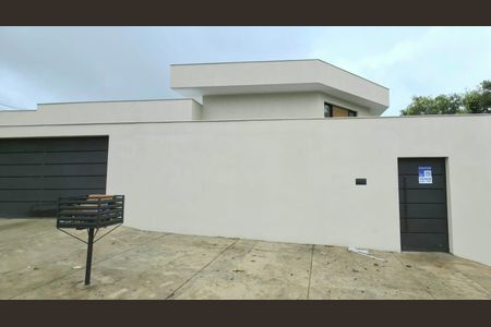 Casa à venda com 4 quartos, 149m² em Vila Jardim Presidente, Lagoa Santa