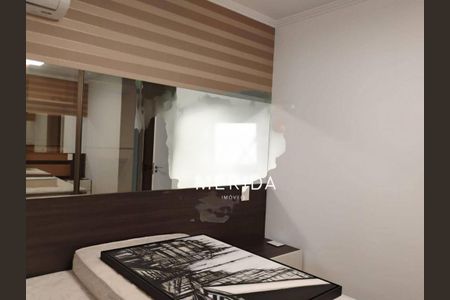 Apartamento à venda com 3 quartos, 97m² em Vila Bastos, Santo André