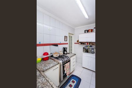 Casa à venda com 105m², 4 quartos e 2 vagasCozinha