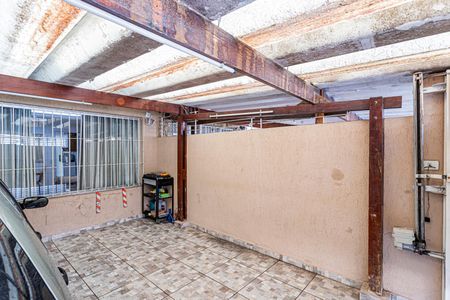 Casa à venda com 105m², 4 quartos e 2 vagas Casa à venda com 105m², 4 quartos e 2 vagasGaragem