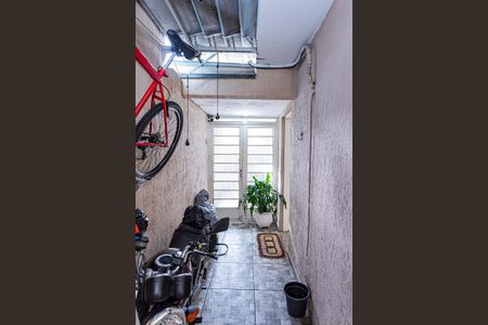 Casa à venda com 105m², 4 quartos e 2 vagasHall de entrada