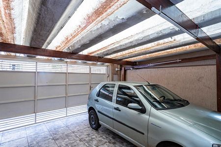 Casa à venda com 105m², 4 quartos e 2 vagasGaragem