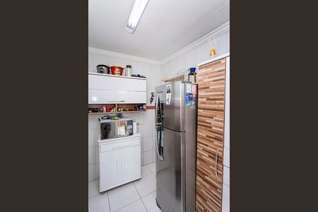 Casa à venda com 105m², 4 quartos e 2 vagasCozinha