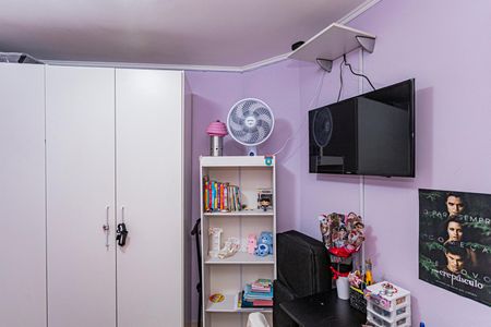 Casa à venda com 105m², 4 quartos e 2 vagasQuarto 2