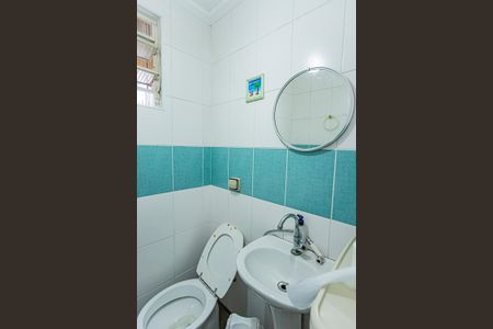 Casa à venda com 105m², 4 quartos e 2 vagasLavabo espaço gourmet