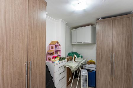 Casa à venda com 105m², 4 quartos e 2 vagasQuarto 1