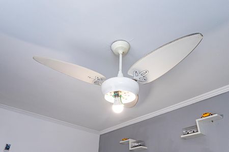 Casa à venda com 105m², 4 quartos e 2 vagasQuarto 4