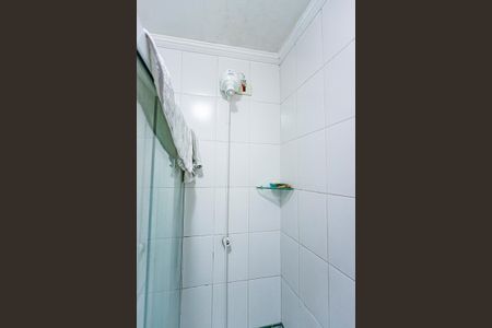 Casa à venda com 105m², 4 quartos e 2 vagasBanheiro 1