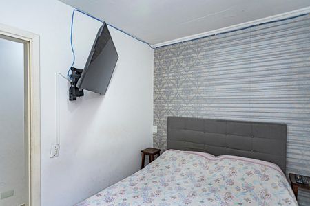 Casa à venda com 105m², 4 quartos e 2 vagasQuarto 3