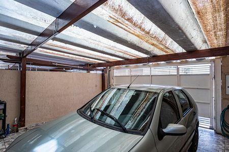 Casa à venda com 105m², 4 quartos e 2 vagasGaragem