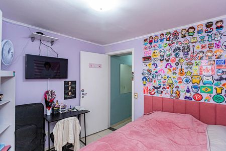 Casa à venda com 105m², 4 quartos e 2 vagasQuarto 2