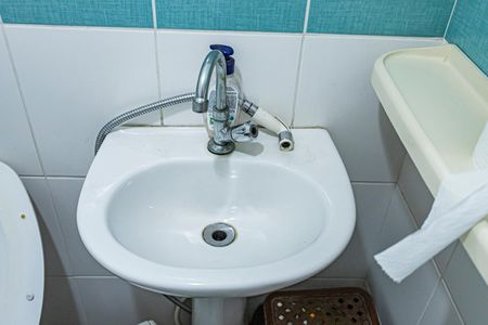 Casa à venda com 105m², 4 quartos e 2 vagasLavabo espaço gourmet