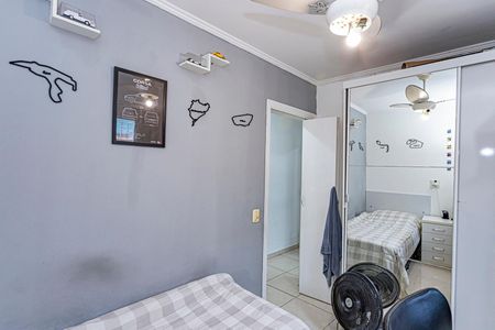 Casa à venda com 105m², 4 quartos e 2 vagasQuarto 4