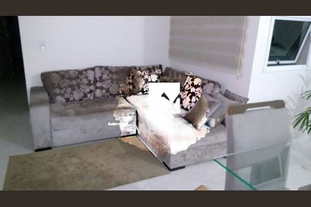 Apartamento à venda com 3 quartos, 150m² em Vila Floresta, Santo André