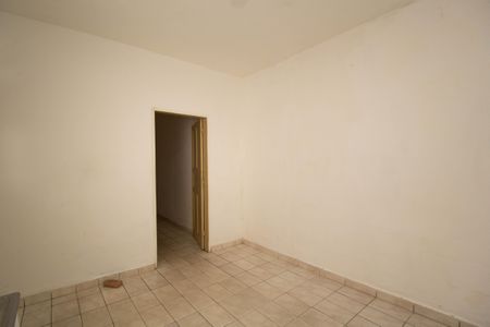 Cozinha de casa para alugar com 1 quarto, 45m² em Vila Zat, São Paulo