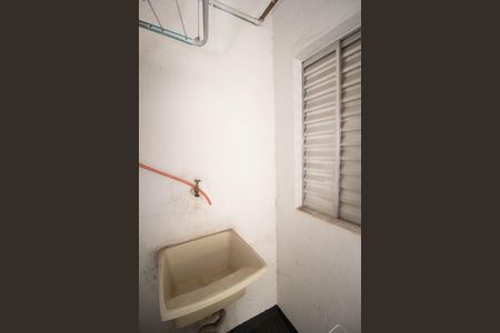 Casa para alugar com 45m², 1 quarto e sem vagaÁrea de Serviço