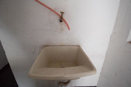 Casa para alugar com 45m², 1 quarto e sem vagaÁrea de Serviço