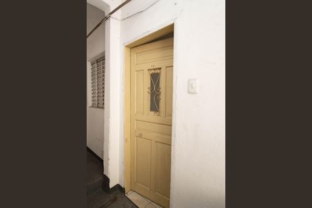 Casa para alugar com 45m², 1 quarto e sem vagaHall de entrada