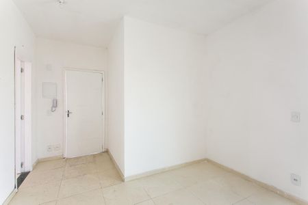 Sala de apartamento à venda com 2 quartos, 50m² em Vila Carrão, São Paulo