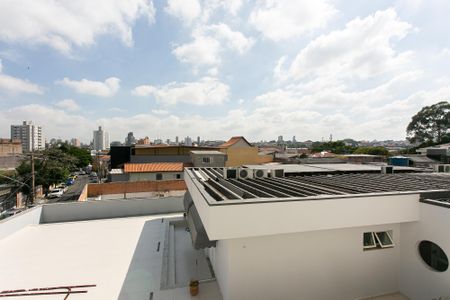 Vista do Quarto 1 de apartamento à venda com 2 quartos, 50m² em Vila Carrão, São Paulo
