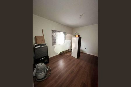 Casa à venda com 3 quartos, 350m² em Vila Santa Teresa, Santo André