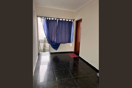 Casa à venda com 3 quartos, 350m² em Vila Santa Teresa, Santo André