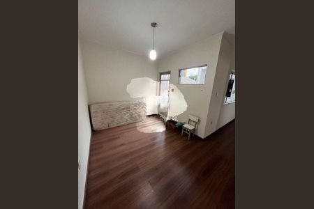Casa à venda com 3 quartos, 350m² em Vila Santa Teresa, Santo André