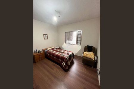 Casa à venda com 3 quartos, 350m² em Vila Santa Teresa, Santo André