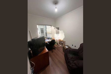 Casa à venda com 3 quartos, 350m² em Vila Santa Teresa, Santo André