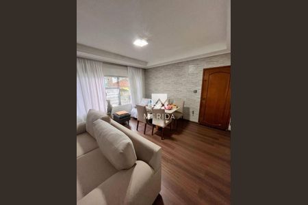 Casa à venda com 3 quartos, 350m² em Vila Santa Teresa, Santo André