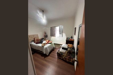 Casa à venda com 3 quartos, 350m² em Vila Santa Teresa, Santo André