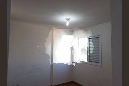 Apartamento à venda com 2 quartos, 57m² em Vila Alpina, Santo André
