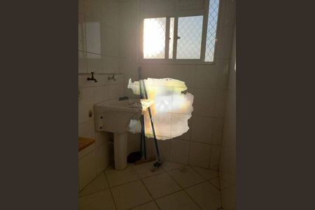 Apartamento à venda com 2 quartos, 57m² em Vila Alpina, Santo André