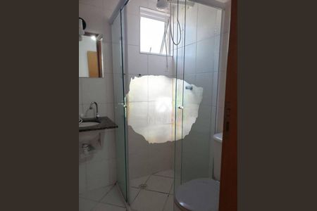 Apartamento à venda com 2 quartos, 57m² em Vila Alpina, Santo André