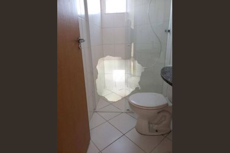 Apartamento à venda com 2 quartos, 57m² em Vila Alpina, Santo André