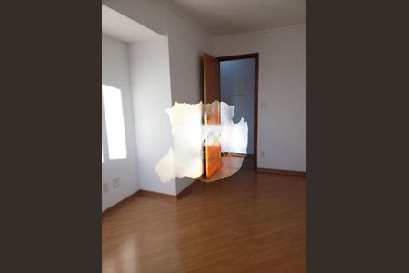 Apartamento à venda com 2 quartos, 57m² em Vila Alpina, Santo André